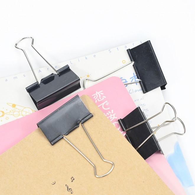 Binder Clip  WB-108A