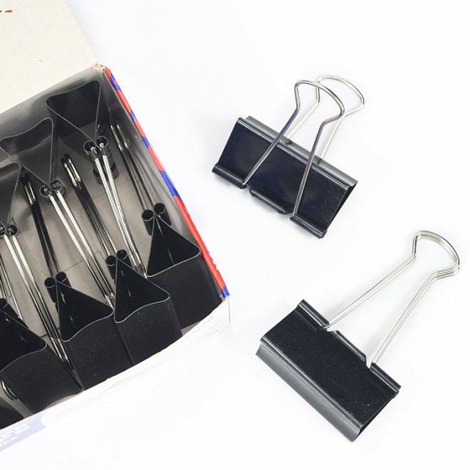 Binder Clip  WB-108A