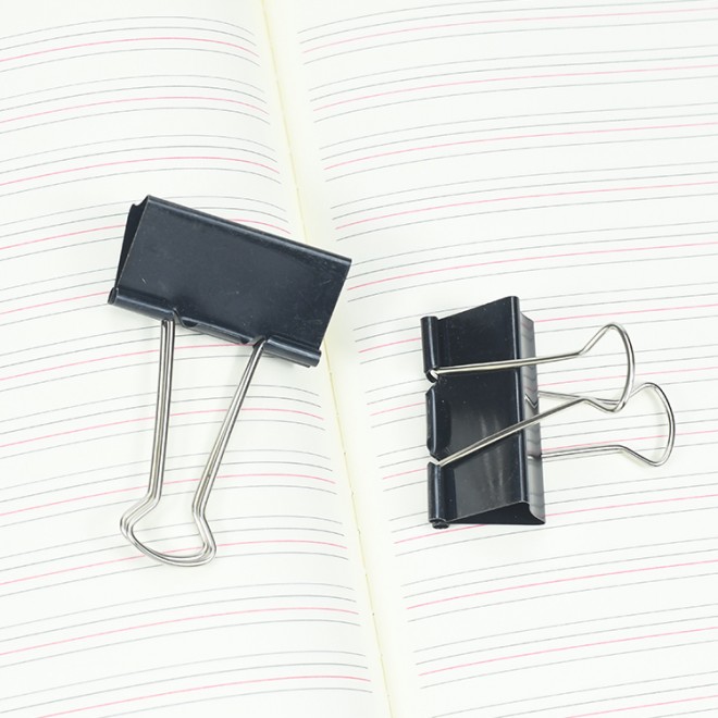 Binder Clip  WB-108A