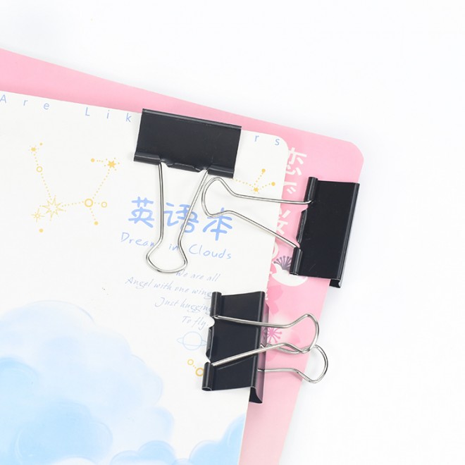 Binder Clip  WB-109A