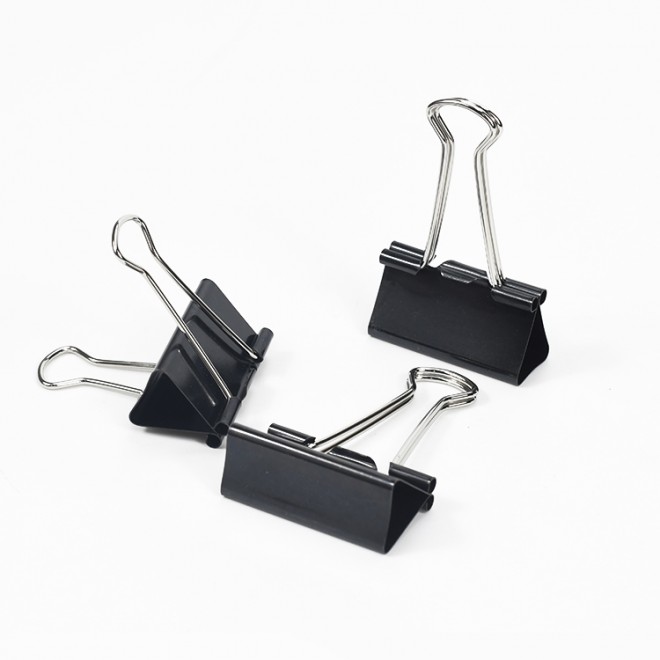 Binder Clip  WB-109A