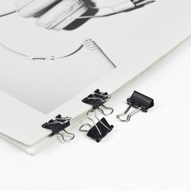 Binder Clip  WB-112A