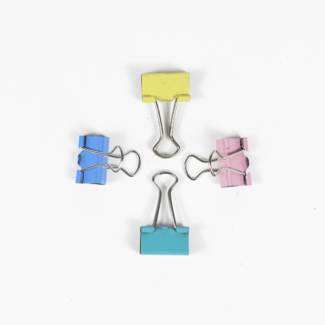 Binder Clip  WB-6219A