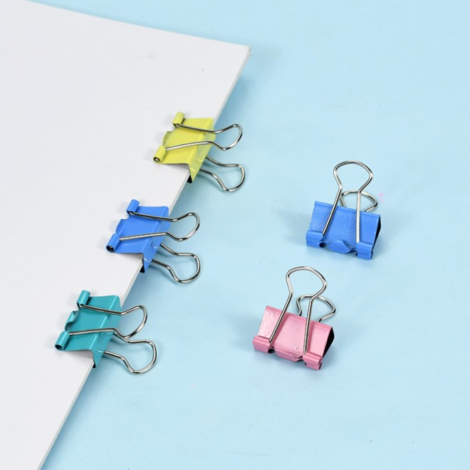 Binder Clip  WB-6219B