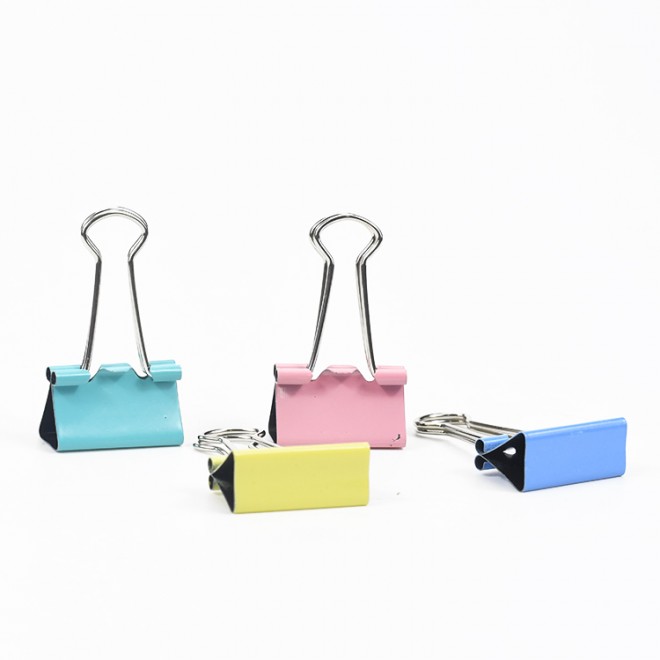 Binder Clip  WB-6225A