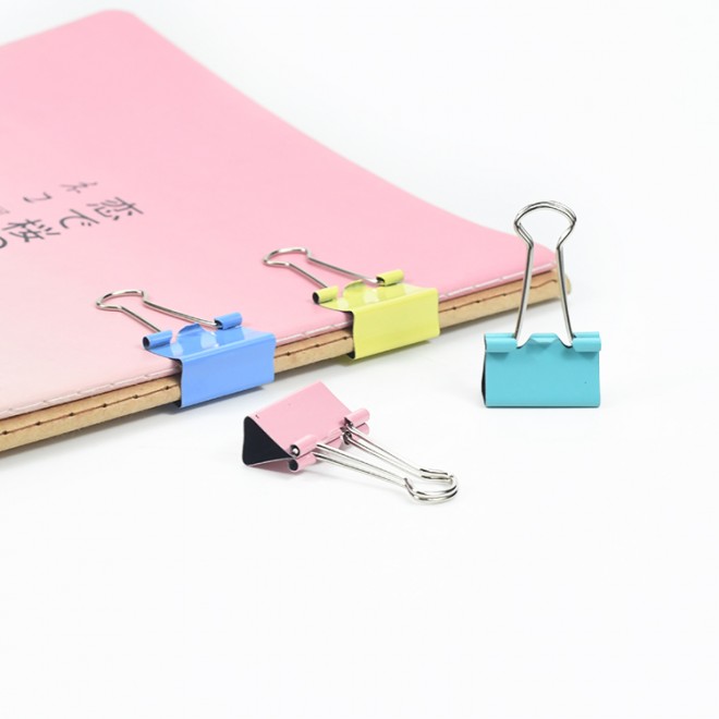 Binder Clip  WB-6225A