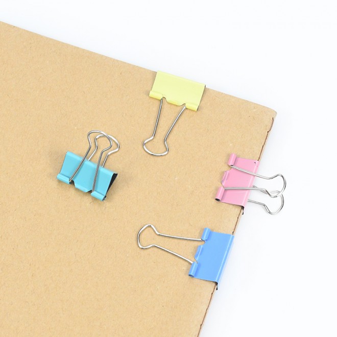 Binder Clip  WB-6225A