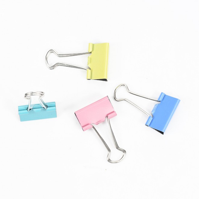 Binder Clip  WB-6225B