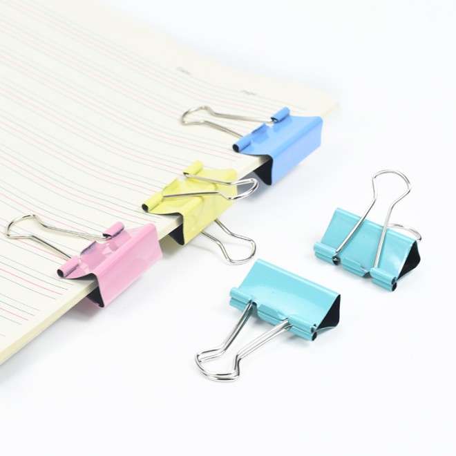 Binder Clip  WB-6232A