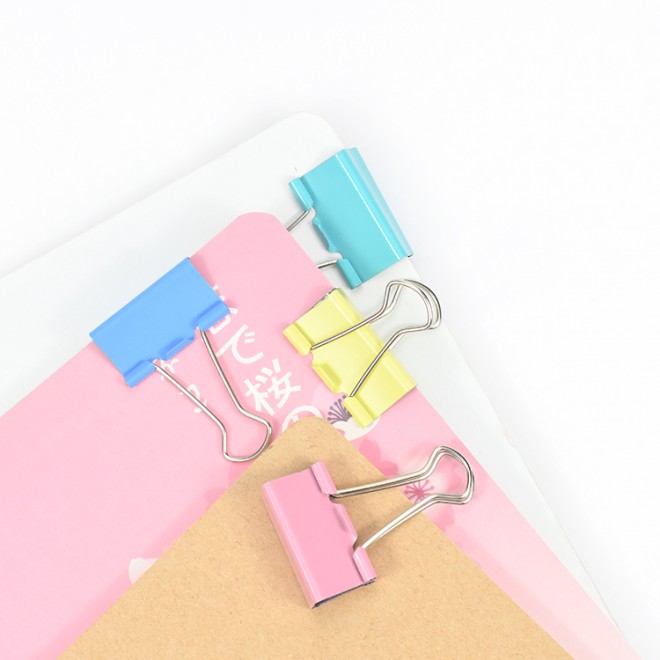 Binder Clip  WB-6232B