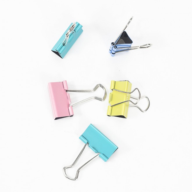 Binder Clip  WB-6232B