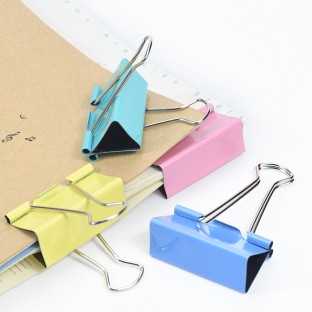 Binder Clip  WB-6251A