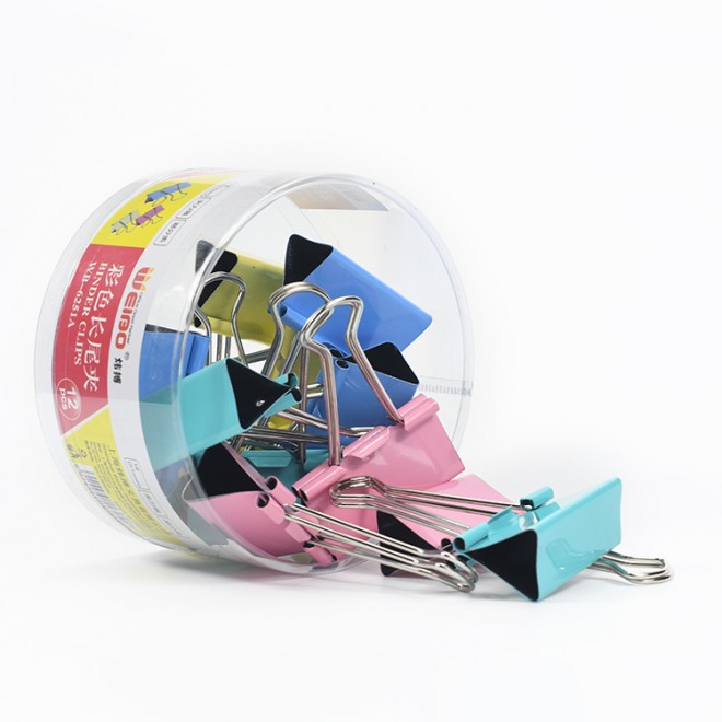 Binder Clip  WB-6251A