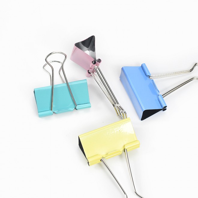 Binder Clip  WB-6251A