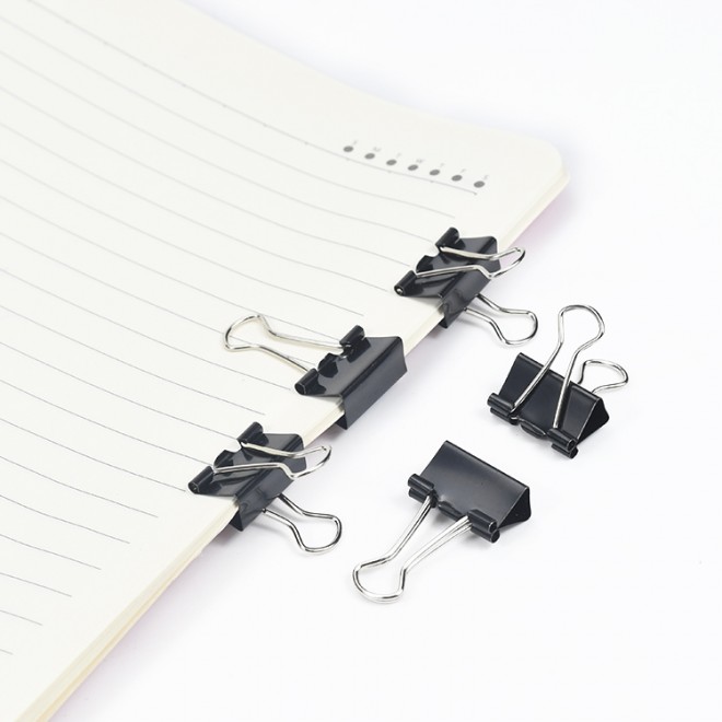 Binder Clip  WB-6319B