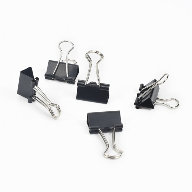 Binder Clip  WB-6319B