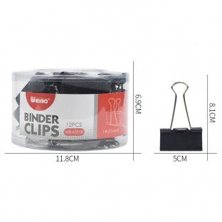 Binder Clip  WB-6351B