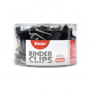 Binder Clip  WB-6352B