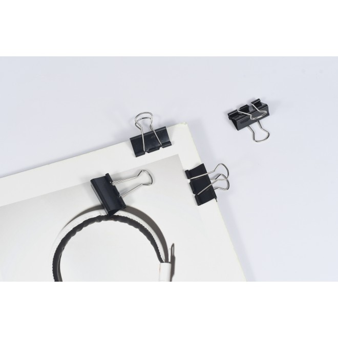  Binder Clip WB-110A