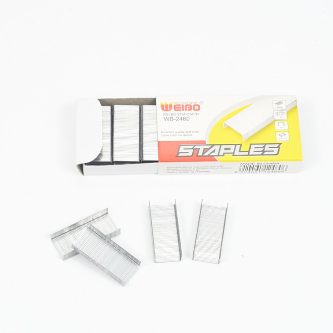 Staples   WB-2460