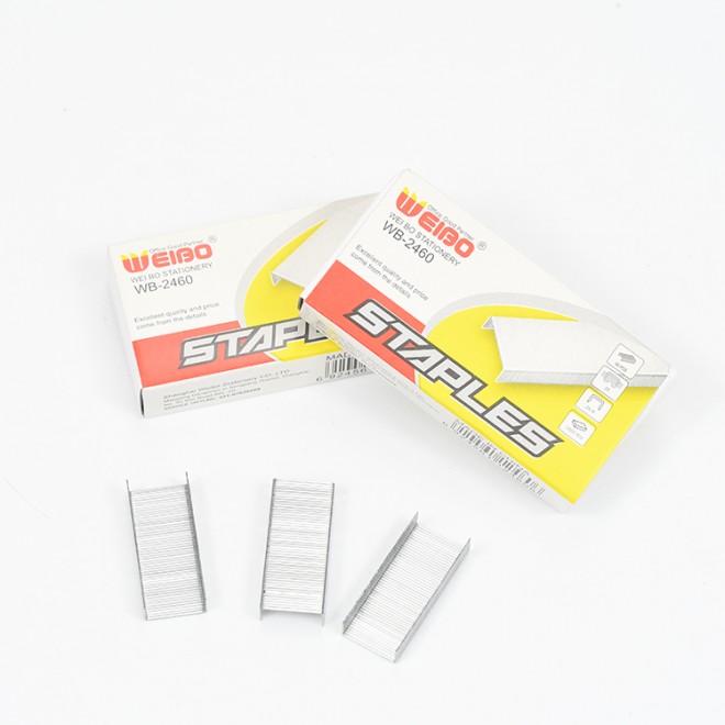 Staples   WB-2460