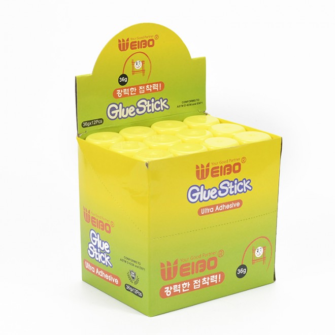 Glue stick WB-3605