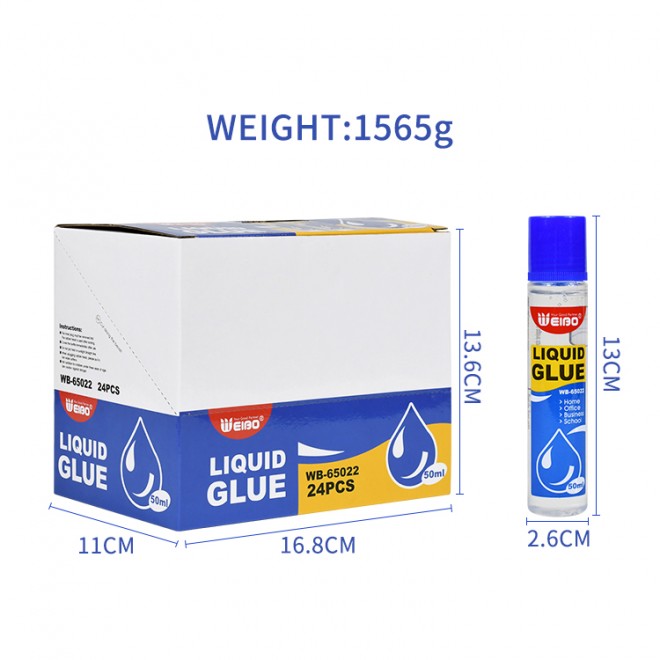 Glue  WB-65022