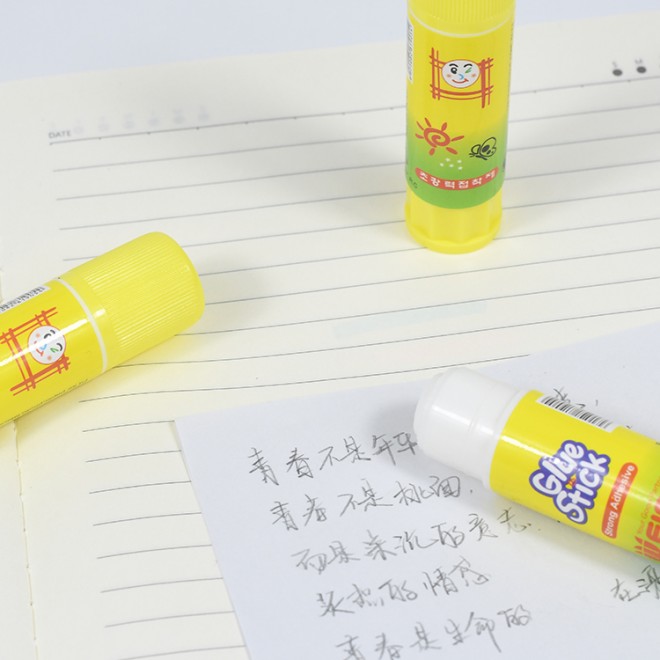 Glue stick WB-0905