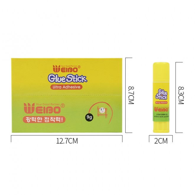 Glue stick WB-0905