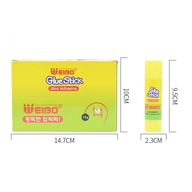 Glue stick WB-1015