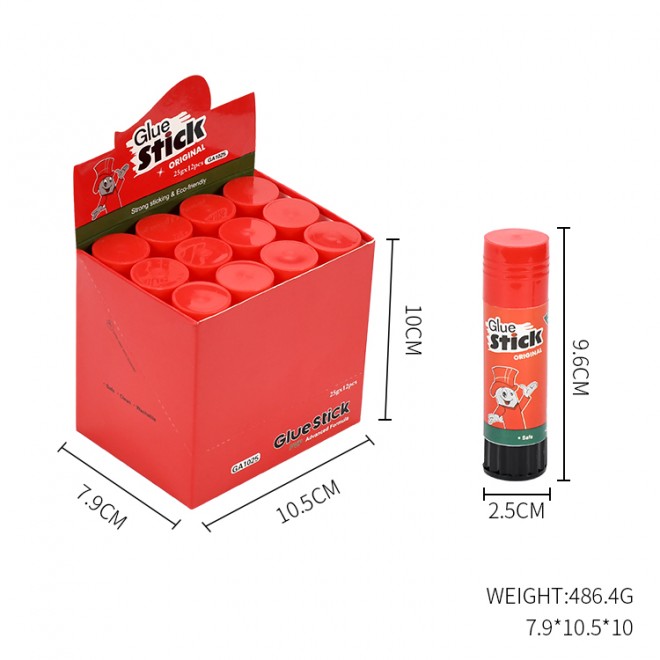 Glue stick WB-1025