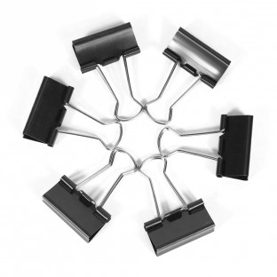  Binder Clip WB-110A