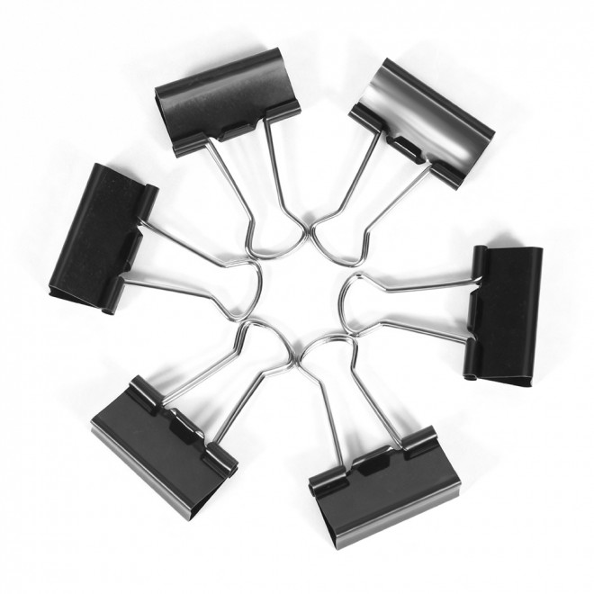  Binder Clip WB-110A