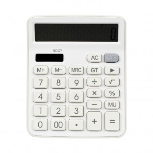 Calculator Q7