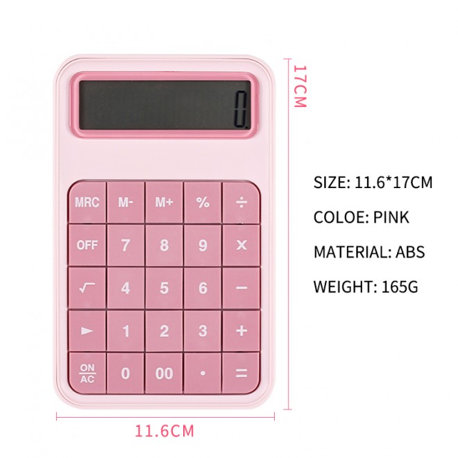 Calculator 2688