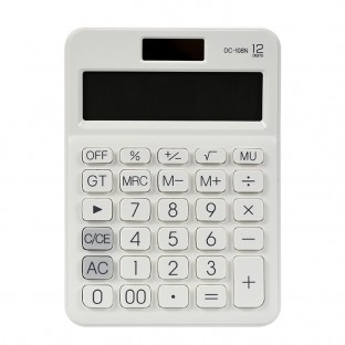 Calculator DC-108N