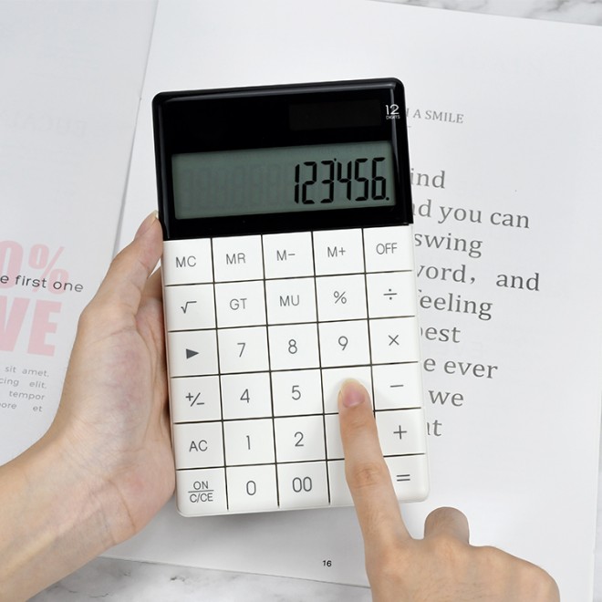 Calculator WB-JSQ5