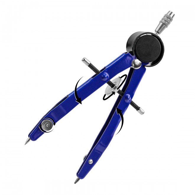 Weibo compass set WB-2368