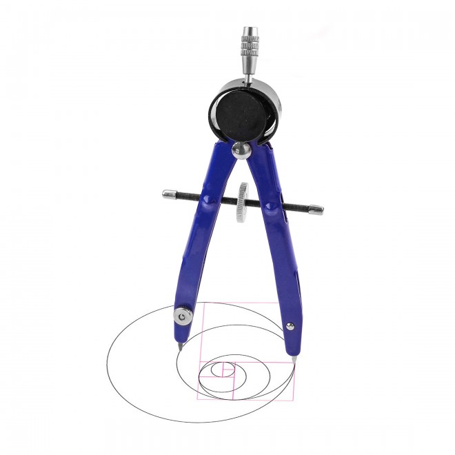 Weibo compass set WB-2368