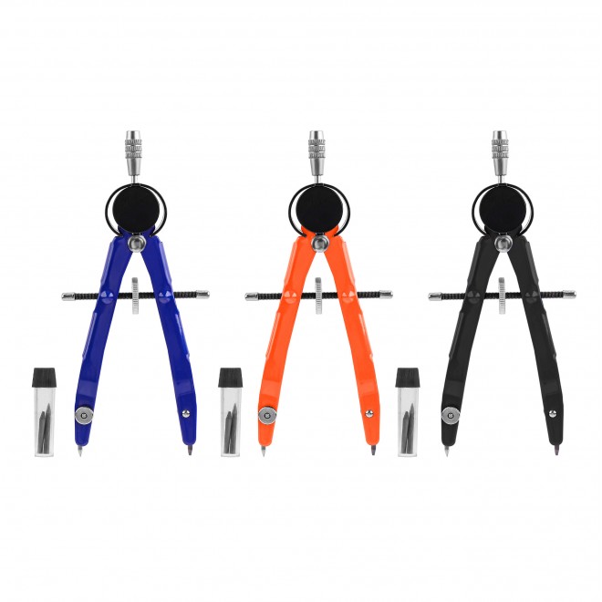 Weibo compass set WB-2368