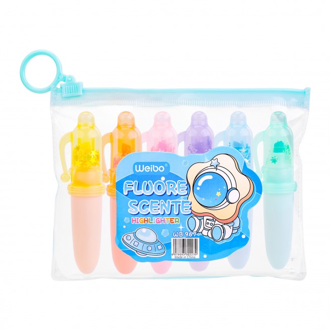 Highlighter WB967