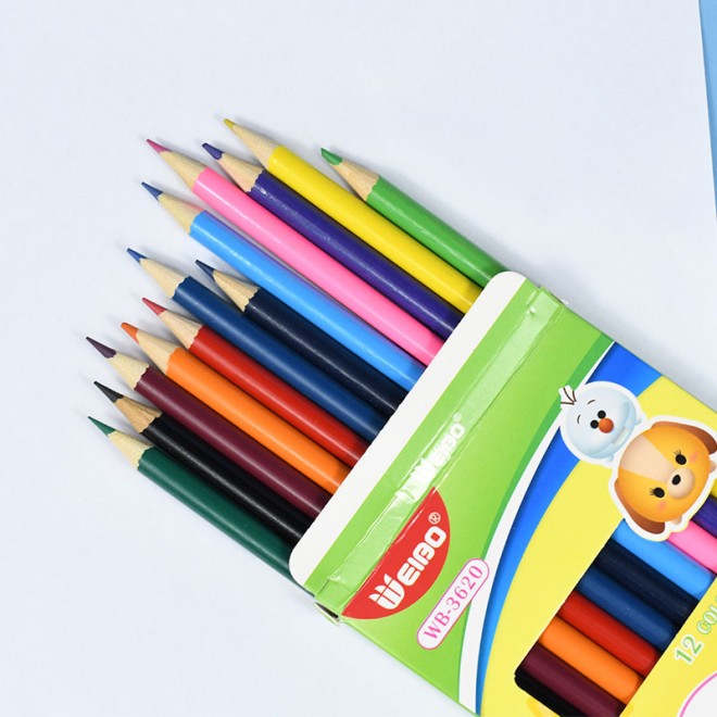 colored pencil WB-3620