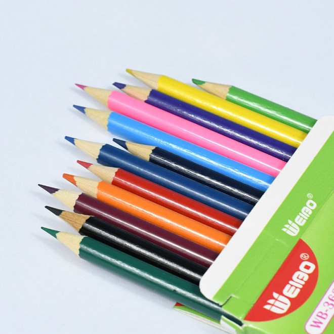 colored pencil WB-3620