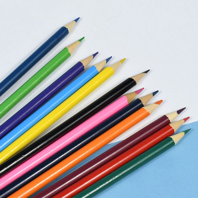 colored pencil WB-3620