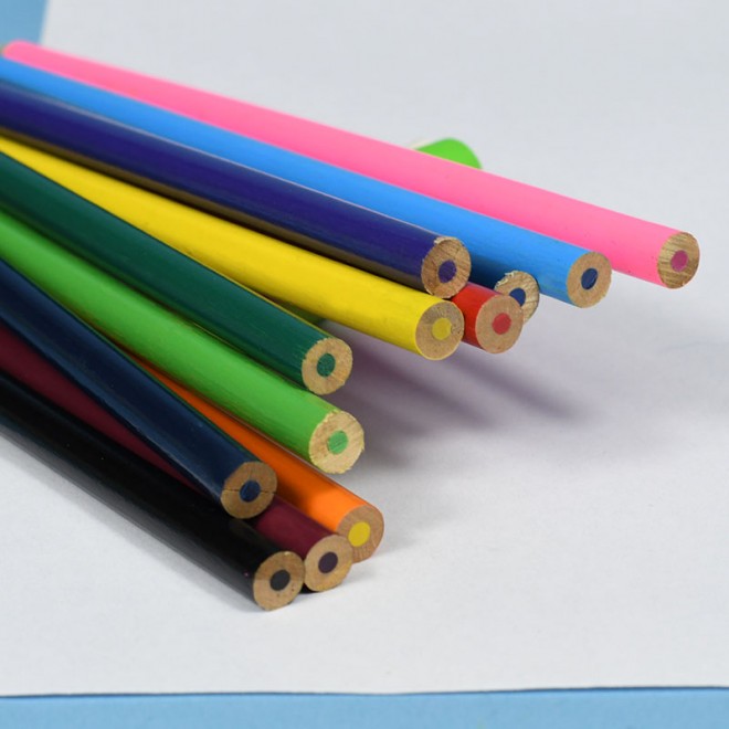 colored pencil WB-3620