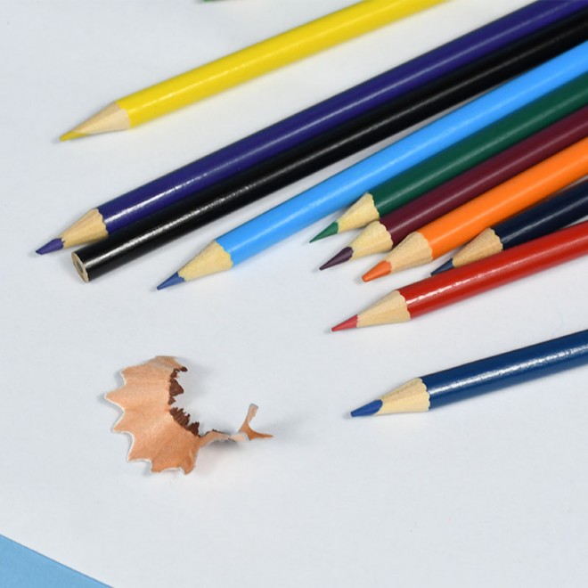 colored pencil WB-3620