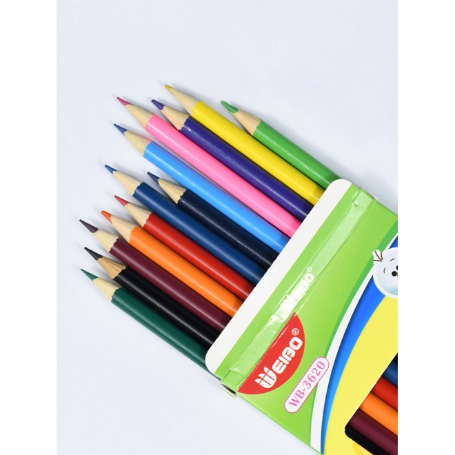 colored pencil WB-3620