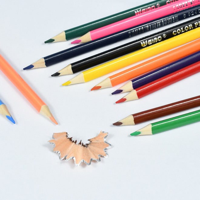 Colored pencils WB-9015-12