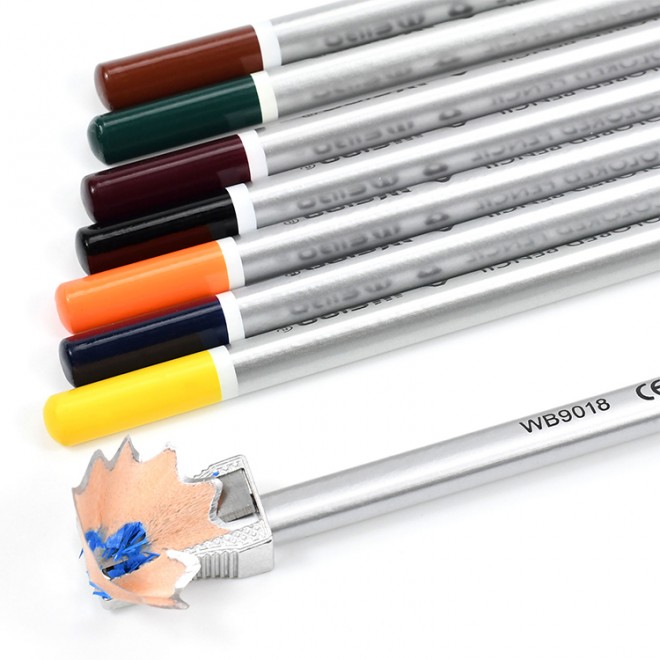 Colored pencils WB-9018-12