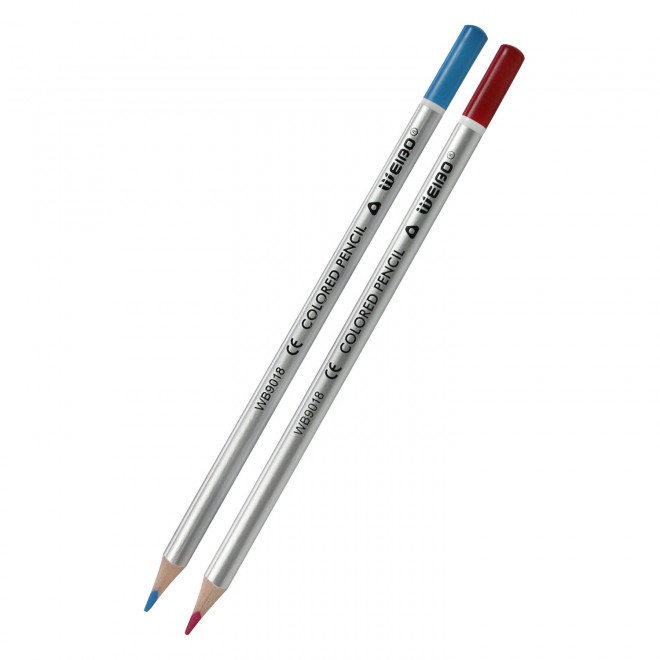 Colored pencils WB-9018-18